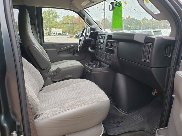 Used 2017 Chevrolet Express 2500 LS RWD image 12