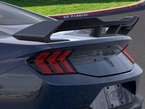 New 2026 Ford Mustang Dark Horse w/ Dark Horse Handlin Package RWD image 22
