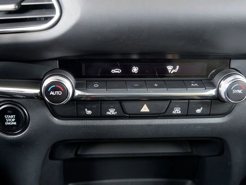 Used 2023 MAZDA CX-30 AWD 2.5 S w/ Preferred Package image 24