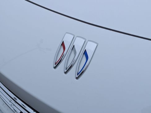 New 2026 Buick Envista Preferred FWD image 28