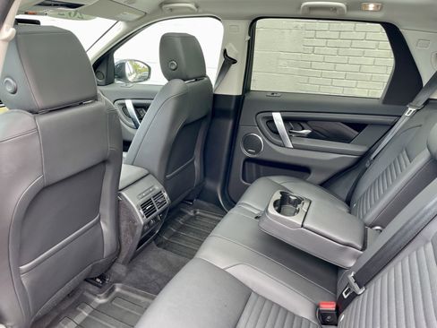 Certified 2024 Land Rover Discovery Sport S image 30