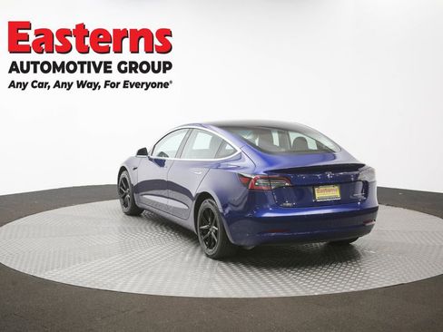 Used 2018 Tesla Model 3 Long Range AWD/4WD image 60
