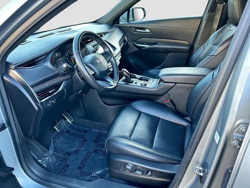 Used 2023 Cadillac XT4 Sport AWD/4WD image 20