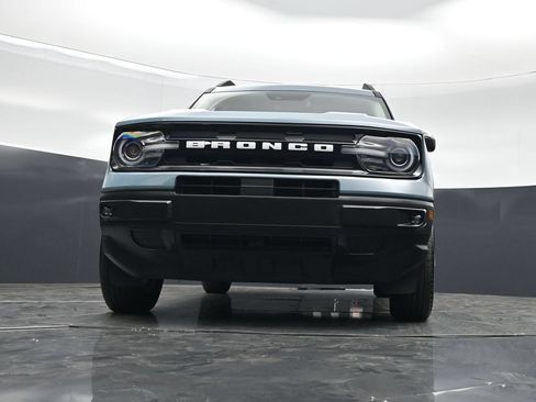 Certified 2023 Ford Bronco Sport Outer Banks w/ Tech Package AWD/4WD image 43