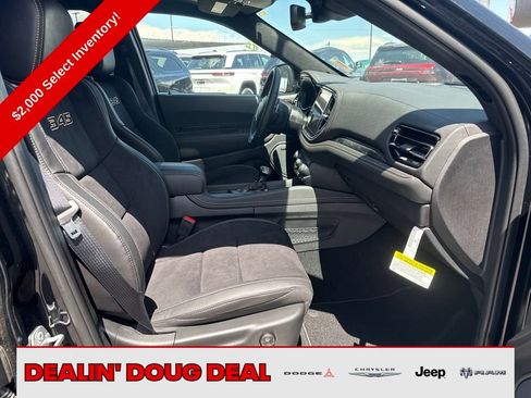 New 2025 Dodge Durango R/T image 33