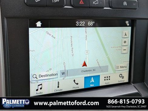 Used 2018 Ford F150 Lariat AWD/4WD image 22