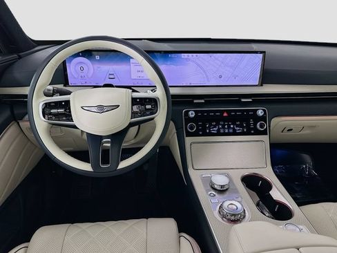 New 2026 Genesis GV80 3.5T Prestige AWD/4WD image 19
