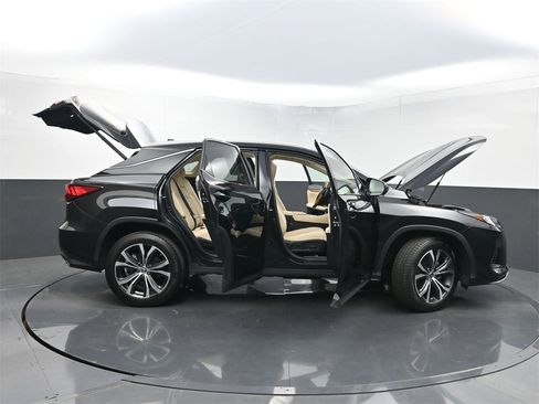 Used 2022 Lexus RX 350 FWD w/ Premium Package image 37