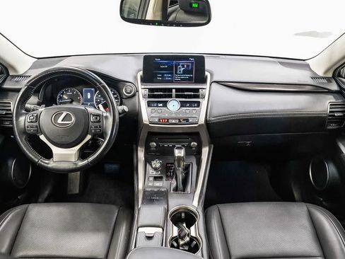 Used 2019 Lexus NX 300 FWD w/ Comfort Package image 12
