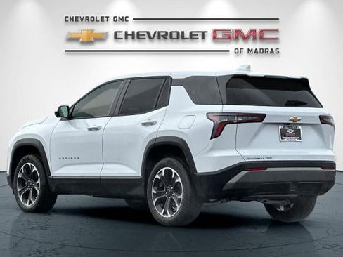 New 2026 Chevrolet Equinox LT w/ Convenience Package II image 5