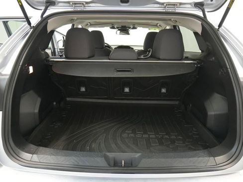 Used 2025 Subaru Crosstrek 2.5i Premium image 21