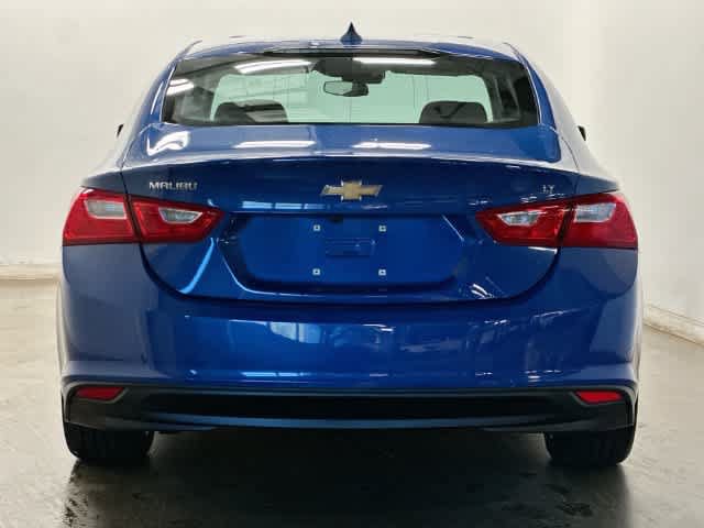 Used 2023 Chevrolet Malibu LT FWD image 4