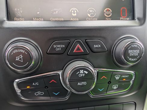 Used 2015 RAM 1500 Big Horn image 22