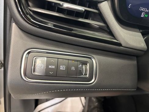 Used 2026 Buick Enclave Preferred FWD image 34