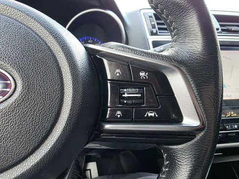 Used 2019 Subaru Outback 2.5i Limited w/ Popular Package #2 AWD/4WD image 15