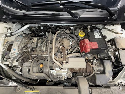 Used 2023 Nissan Sentra SV image 22