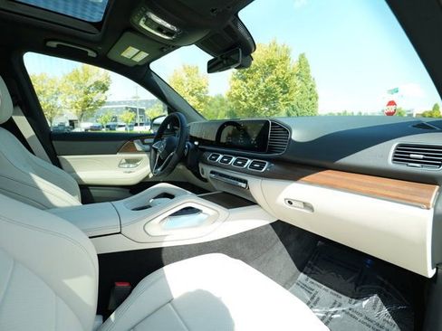 Certified 2026 Mercedes-Benz GLE 350 4MATIC image 37