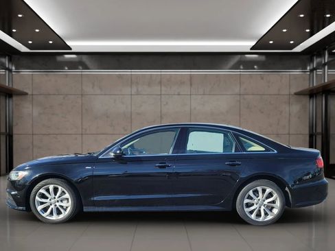 Used 2018 Audi A6 2.0T Premium image 2