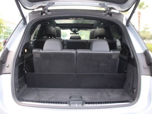 Certified 2022 Mercedes-Benz GLE 350 image 30