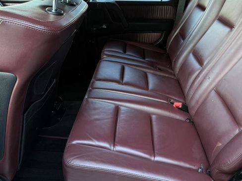Used 2018 Mercedes-Benz G 63 AMG 4MATIC image 35