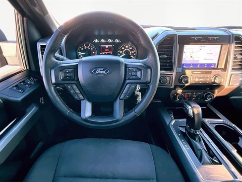 Certified 2020 Ford F150 XLT w/ Equipment Group 302A Luxury image 5