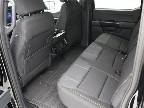 New 2025 Ford F150 STX w/ Equipment Group 200A image 12