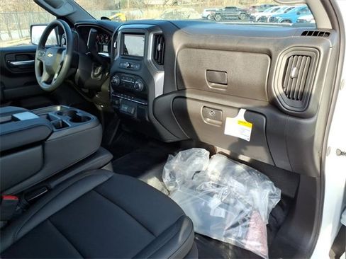 New 2026 Chevrolet Silverado 2500 W/T w/ WT Convenience Package image 9