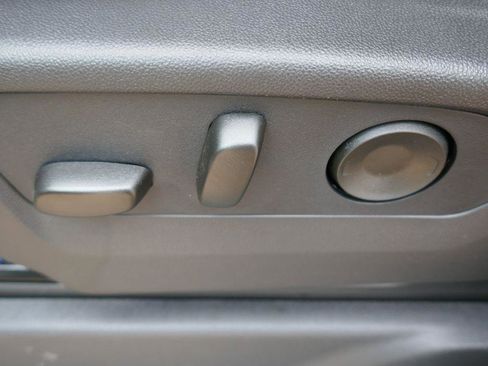 New 2026 Chevrolet Silverado 1500 Custom Trail Boss image 15