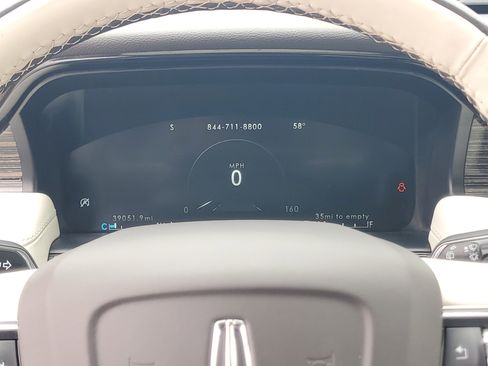 Certified 2023 Lincoln Nautilus Black Label AWD/4WD image 15
