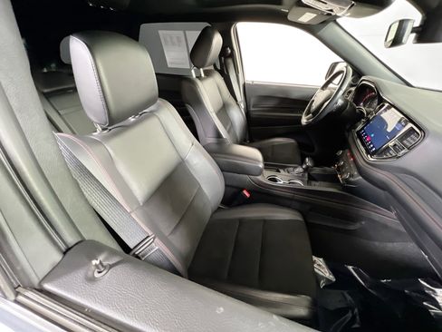 Used 2022 Dodge Durango R/T image 29
