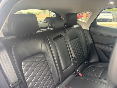 Used 2020 Jaguar E-PACE SE AWD/4WD image 11