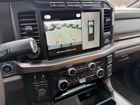 Used 2023 Ford F250 King Ranch w/ Tremor Off-Road Package image 18