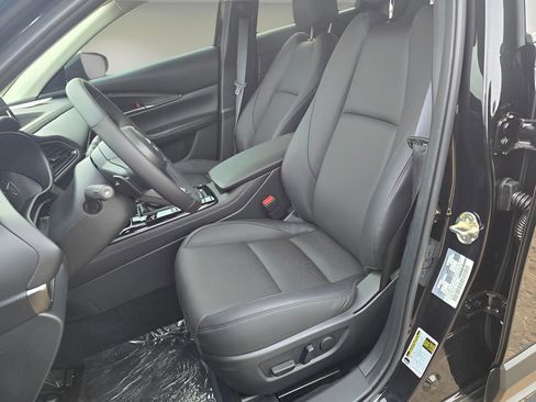 New 2026 MAZDA CX-30 2.5 Turbo w/ Premium Plus Pkg image 13