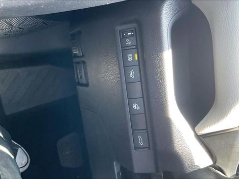Used 2024 Toyota RAV4 XLE Premium w/ Weather Package FWD image 34