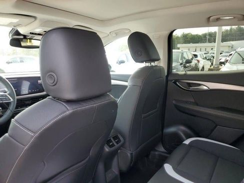 New 2026 Buick Envision Sport Touring image 7