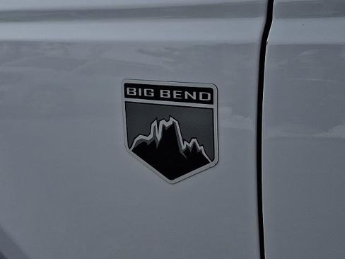 Certified 2025 Ford Bronco Big Bend image 30