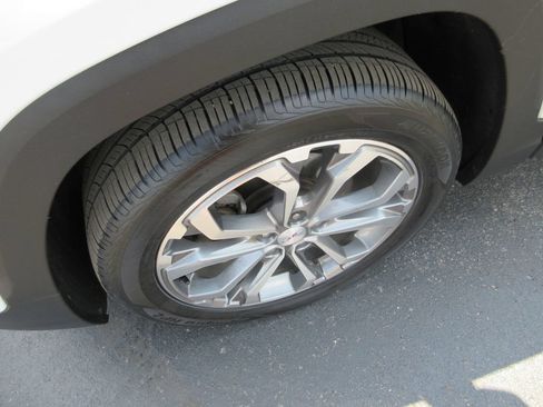 Certified 2018 GMC Terrain SLT w/ Preferred Package FWD image 14