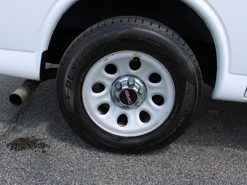 Used 2014 GMC Savana 1500 LT w/ LT Preferred Equipment Group RWD image 14