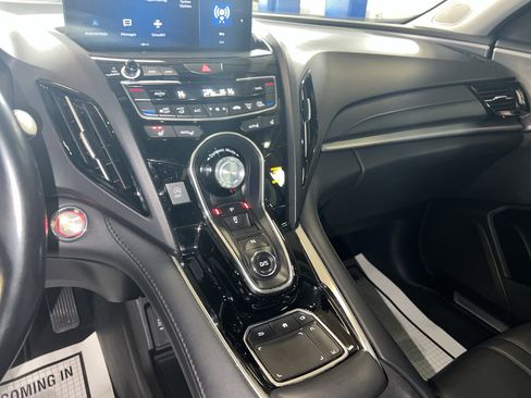 Used 2021 Acura RDX AWD image 10