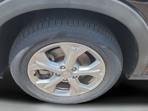 Used 2023 Honda HR-V LX image 29