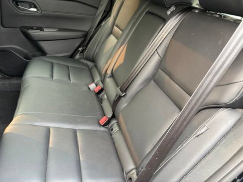 Used 2024 Nissan Rogue SL w/ SL Premium Package AWD/4WD image 10