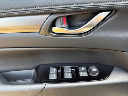 New 2025 MAZDA CX-5 AWD 2.5 S w/ Select Package image 10