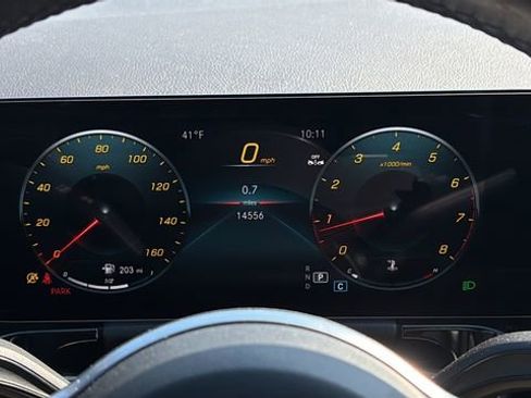 Used 2023 Mercedes-Benz GLA 250 4MATIC image 25