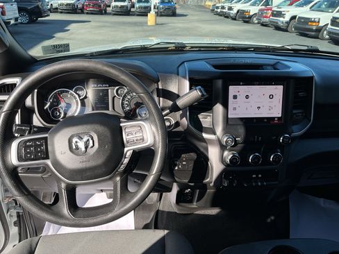 Used 2022 RAM 2500 Big Horn image 11