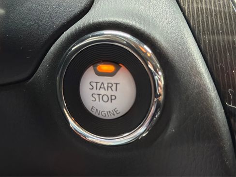 Used 2019 INFINITI QX60 Luxe w/ Essential Package image 25