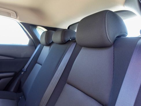 New 2026 MAZDA CX-30 AWD 2.5 S image 22