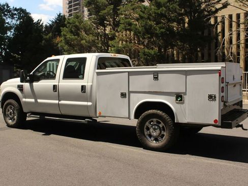 Used 2008 Ford F350 XL AWD/4WD image 9