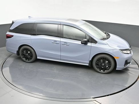 Used 2025 Honda Odyssey Sport-L image 34