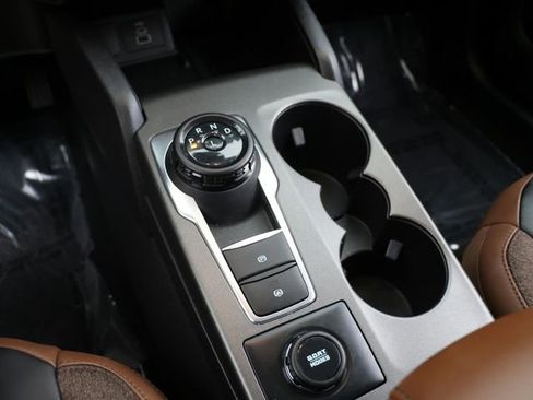 Used 2025 Ford Bronco Sport Outer Banks w/ Outer Banks Tech Package+ AWD/4WD image 24