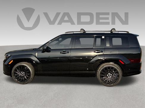 New 2026 Hyundai Santa Fe Calligraphy FWD image 10